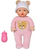 BABY born Interactive Rosie 30 cm, bambola, femmina, 1 Anteprima dell’immagine prodotto 13