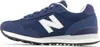 New Balance - Sneakersy - WL515NVY - Damen - EU 37 Podgląd zdjęcia produktu 2