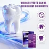 28 Stück Teeth Whitening Strips Peroxidfreie & Produktbild-Vorschau 2