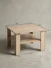 Couchtisch "Nidda" Holz: Sonoma Eiche, Produktbild-Vorschau 7