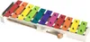 Sonor BWG Boomwhackers Glockenspiel Produktbild-Vorschau 2