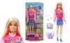 Barbie HRG84, Fashionpopp, Vrouwen, 3 jaar, Meisje, 330,2 Productafbeelding-voorbeeld 5