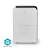 Odvlhčovač Nedis SmartLife - Wi-Fi - 30 l/deň - Náhľad obrázku produktu 1