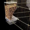 Futterautomat für Vögel, spritzwassergeschützt, Produktbild-Vorschau 3