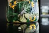 TS Collection - Blumentopf hoch Bee green - 46x62 Produktbild-Vorschau 8