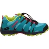 Lico Fremont Mädchen Nylon Trekking Schuhe tuerkis, Produktbild-Vorschau 18