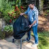 Char-Broil 140759, Hülle, Schwarz, Kettleman, Char-Broil, Produktbild-Vorschau 8