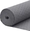 vidaXL Olejové vázací plátno šedé 40x1000 cm Náhled obrázku produktu 5