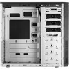 Počítačová skriňa Chieftec HC-10B-OP Mini Tower Black Náhľad obrázku produktu 7