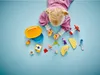 LEGO DUPLO La gita in barca di Peppa: playset con barca Anteprima dell’immagine prodotto 14