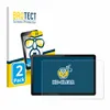 2x Für Lenovo Tab P11 (im Querformat) Schutzfolie BROTECT Produktbild-Vorschau 1