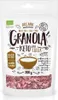-KETO-KAKAO-GRANOLA 200 g – DIET-FOOD Produktbild-Vorschau 1