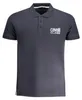 Cavalli Class Herren-T-Shirt mit Kragen Olufunmilola Produktbild-Vorschau 1