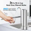 Filtr Waterdrop WD-CTF-01, určený k umístění na stůl, Náhled obrázku produktu 8