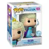 Funko Pop! - Ekskluzywna figurka winylowa Elsa z Disney Podgląd zdjęcia produktu 1