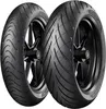 Metzeler Roadtec Scooter 110/80 - 10 Tl 58L Front/Rear Produktbild-Vorschau 2