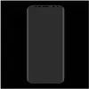 1x Displayschutzfolie für Samsung Galaxy S8 FULL COVER Produktbild-Vorschau 4