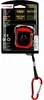 Cinta métrica enrollable Schmith, 5m x 32mm. Cinta métrica Vista previa de la imagen del producto 3