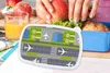 KitchenYeah® Lunchbox Brotzeit Brotdose 17x11 cm Design - Produktbild-Vorschau 3