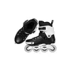Powerslide Next Core 80 Inline-skates Schwarz EU 44-45 Produktbild-Vorschau 4