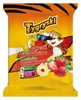 Tygryski Pałeczki z nadzieniem truskawkowym 60g Podgląd zdjęcia produktu 1