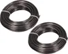 KOTARBAU® Set di 2 Bobine di filo per tagliaerba rinforzato Anteprima dell’immagine prodotto 1