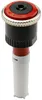 Hunter, Rotationsdüse MP2000 – Rot – 360° – Wasserersparnis Produktbild-Vorschau 5