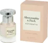 Abercrombie & Fitch Authentic Woman EDP 30 ml W Náhled obrázku produktu 1