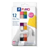 FIMO Set Mod.masse Fimo soft MP FC Produktbild-Vorschau 5