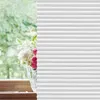 Wabenplissee Verdunkelnd Blackout 120x130cm weiß Plissee Produktbild-Vorschau 5