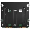 AXAGON Kit di montaggio Axagon RHD-435 Metallo nero Anteprima dell’immagine prodotto 24