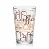 Bicchiere da long drink per latte macchiato Anteprima dell’immagine prodotto 1