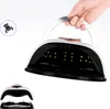 Speed 168W Nageltrockner LED UV Lampe Profi Produktbild-Vorschau 10