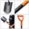 KADAX Schaufelspaten, scharf, 125 cm, Gartenmetall, Produktbild-Vorschau 6