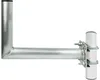 Schwaiger Mast-Balkonausleger MAL30A 001 30cm Produktbild-Vorschau 9