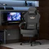 GTPLAYER Gaming Stuhl Ergonomischer Gaming Sessel Produktbild-Vorschau 10