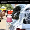 1 L Schaumpistole Autowäsche, Schaumkanone, Schaumsprüher Produktbild-Vorschau 5