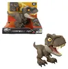 Jurassic World JCW01, 4 rok / roky, Hnedá, Plast Náhľad obrázku produktu 3