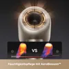 MOVA SHINE 10 Ionen Föhn, Profi Haartrockner, Produktbild-Vorschau 4
