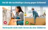 TECHNAXX Schimmel-DRY M1 Infrarotheizung Produktbild-Vorschau 4