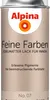 Alpina Feine Farben Sprühlack No. 07 Zauber der Wüste - Produktbild-Vorschau 4