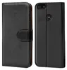 Pouzdro typu kniha pro Motorola Moto E6 Play Cover Case Náhled obrázku produktu 1