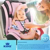 KIDIZ® Autokindersitz Kinderautositz  Gruppe 1+2+3  9-36 kg Produktbild-Vorschau 3