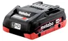 Set di batterie Metabo basic 18V con 2x batterie LiHD 4.0Ah Anteprima dell’immagine prodotto 9