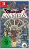 GAME DRAGON QUEST MONSTERS: Der dunkle Prinz, Nintendo Podgląd zdjęcia produktu 2