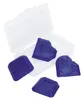 beko Fugenspachtel-Set, Fugenglätter für Dichtstoffe, 4 Produktbild-Vorschau 1