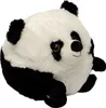 RAPPA Cozy Noxxiez HW723 Panda - caldo cuscino di peluche 3 Anteprima dell’immagine prodotto 5