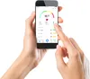 Alpina Smart Personenwaage - mit Körperanalyse: inklusive Produktbild-Vorschau 3
