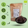süssundclever.de |  Medjool Datteln | 1,0 kg | weich & Produktbild-Vorschau 2