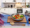 Serenk Modernist Pfanne, Bratpfanne, Edelstahlpfanne, für Produktbild-Vorschau 8